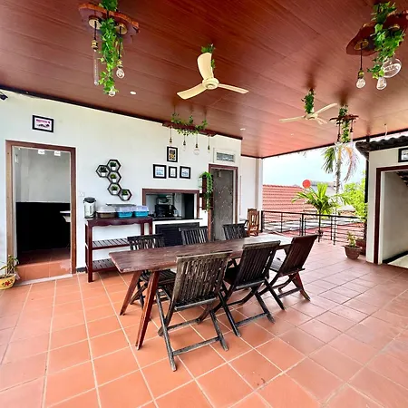 Private Boutique Home With Pool, The Fin Angkor Boutique