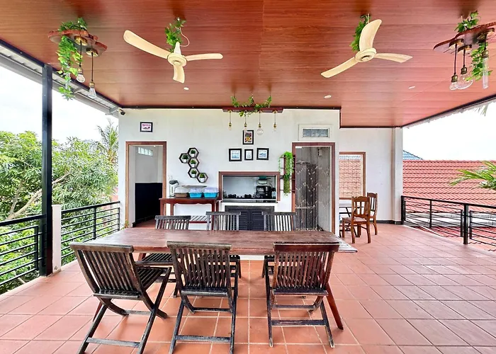Inn Private Boutique With Pool, The Fin Angkor Boutique 3*