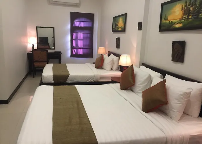 Private Boutique With Pool, The Fin Angkor Boutique 3*