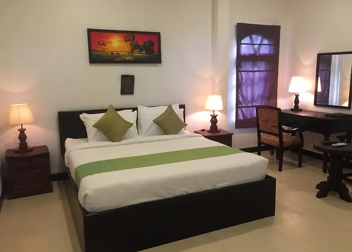 Private Boutique With Pool, The Fin Angkor Boutique 3*
