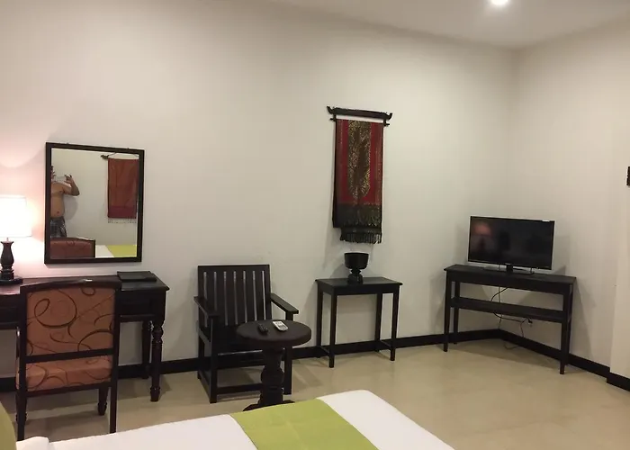 Private Boutique With Pool, The Fin Angkor Boutique Siem Reap