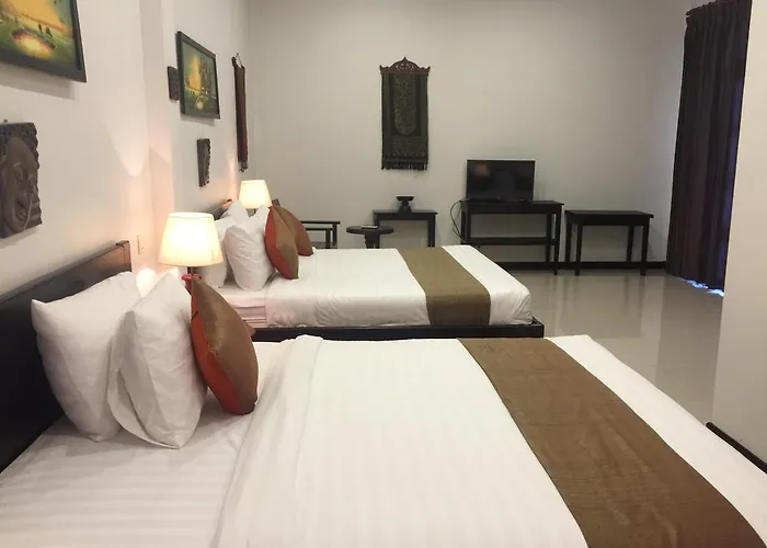 Private Boutique With Pool, The Fin Angkor Boutique 3* Siem Reap