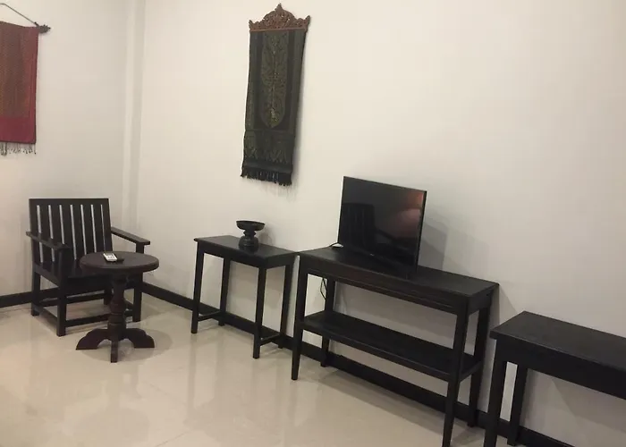Zajazd Private Boutique With Pool, The Fin Angkor Boutique 3*