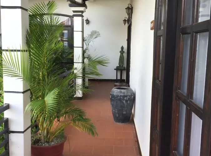 Zajazd Private Boutique With Pool, The Fin Angkor Boutique
