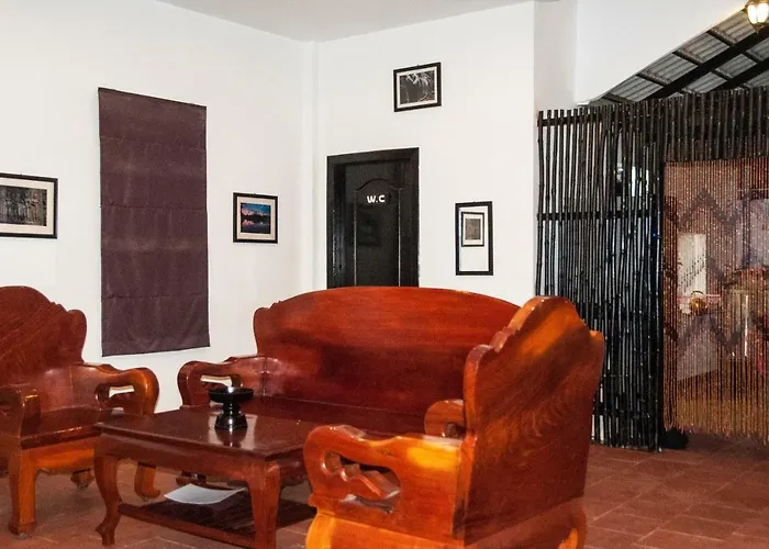 Private Boutique With Pool, The Fin Angkor Boutique 3*