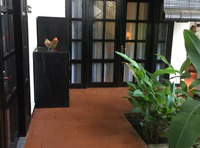 Private Boutique With Pool, The Fin Angkor Boutique 3* Siem Reap