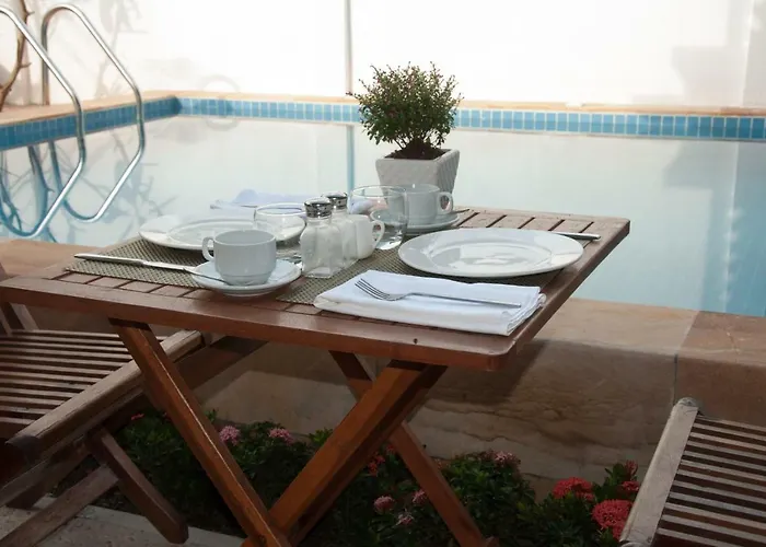 Private Boutique With Pool, The Fin Angkor Boutique Siem Reap