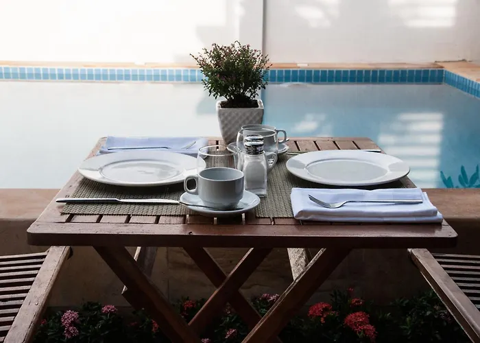 Private Boutique With Pool, The Fin Angkor Boutique 3* Siem Reap